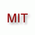 MIT臥式電容器