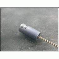 VISHAY BCcomponents 立式電解電容 013 22uF 50V 5*11mm 腳距:2.5mm