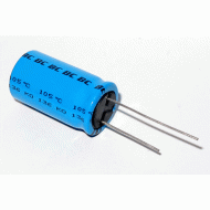VISHAY BCcomponents 立式電解電容 136 120uF 50V 5mm 耐溫105度