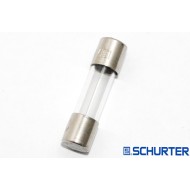 瑞士SCHURTER保險絲/F/1A 5x20(mm)