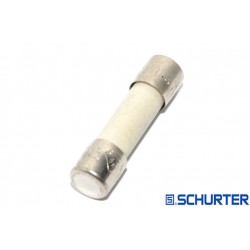 瑞士SCHURTER保險絲/F/16A(陶瓷包裝) 5x20(mm)