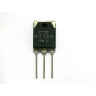 2SD2488 SANKEN電晶體
