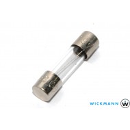 德國 WICKMANN-WERKE GmbH 保險絲 1A  F 快熔 5x20(mm)